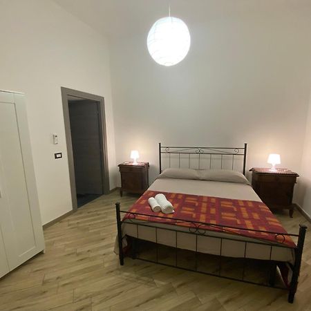 Casa Di Salvo 호텔 카타니아 외부 사진