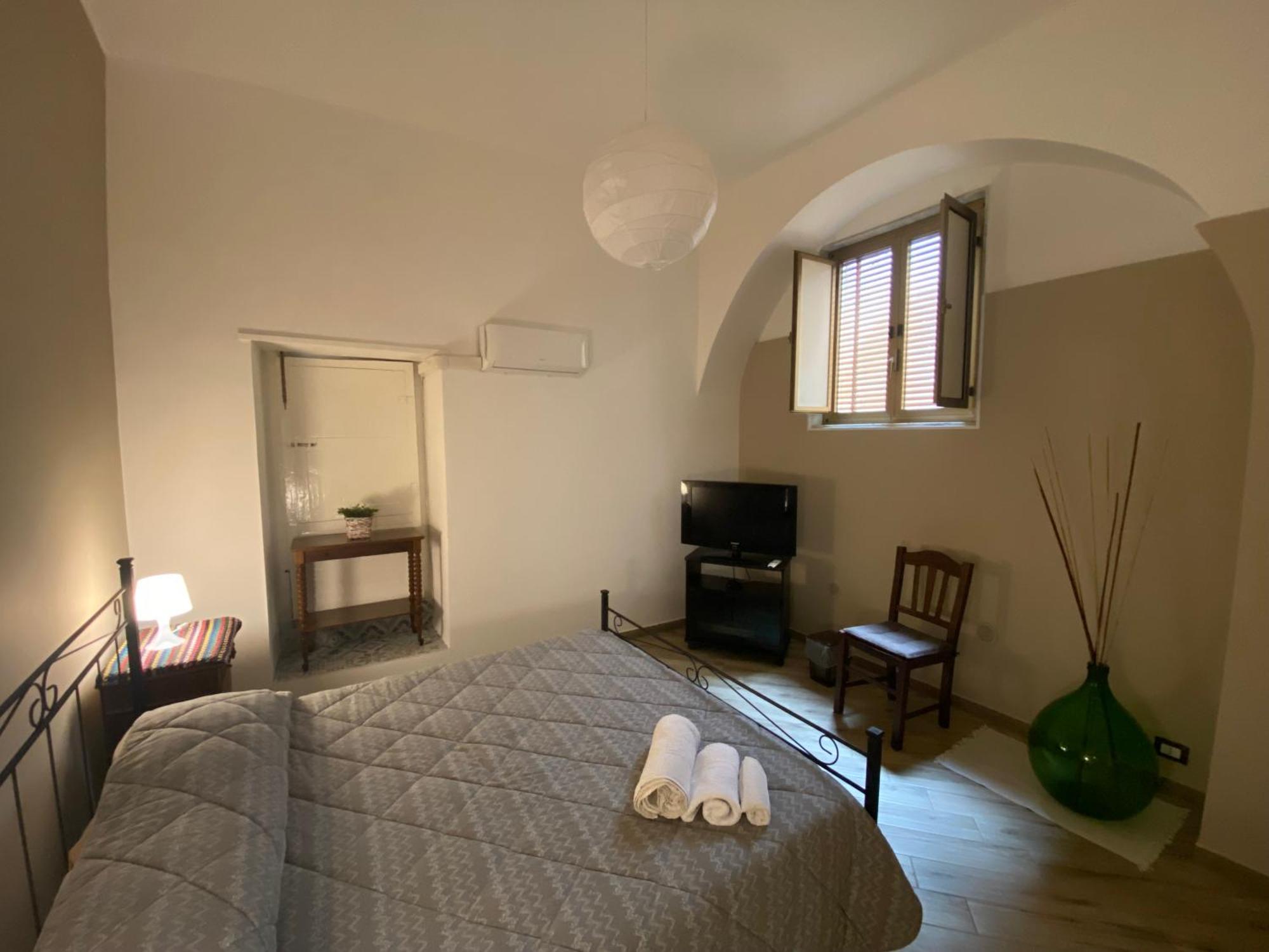 Casa Di Salvo 호텔 카타니아 외부 사진